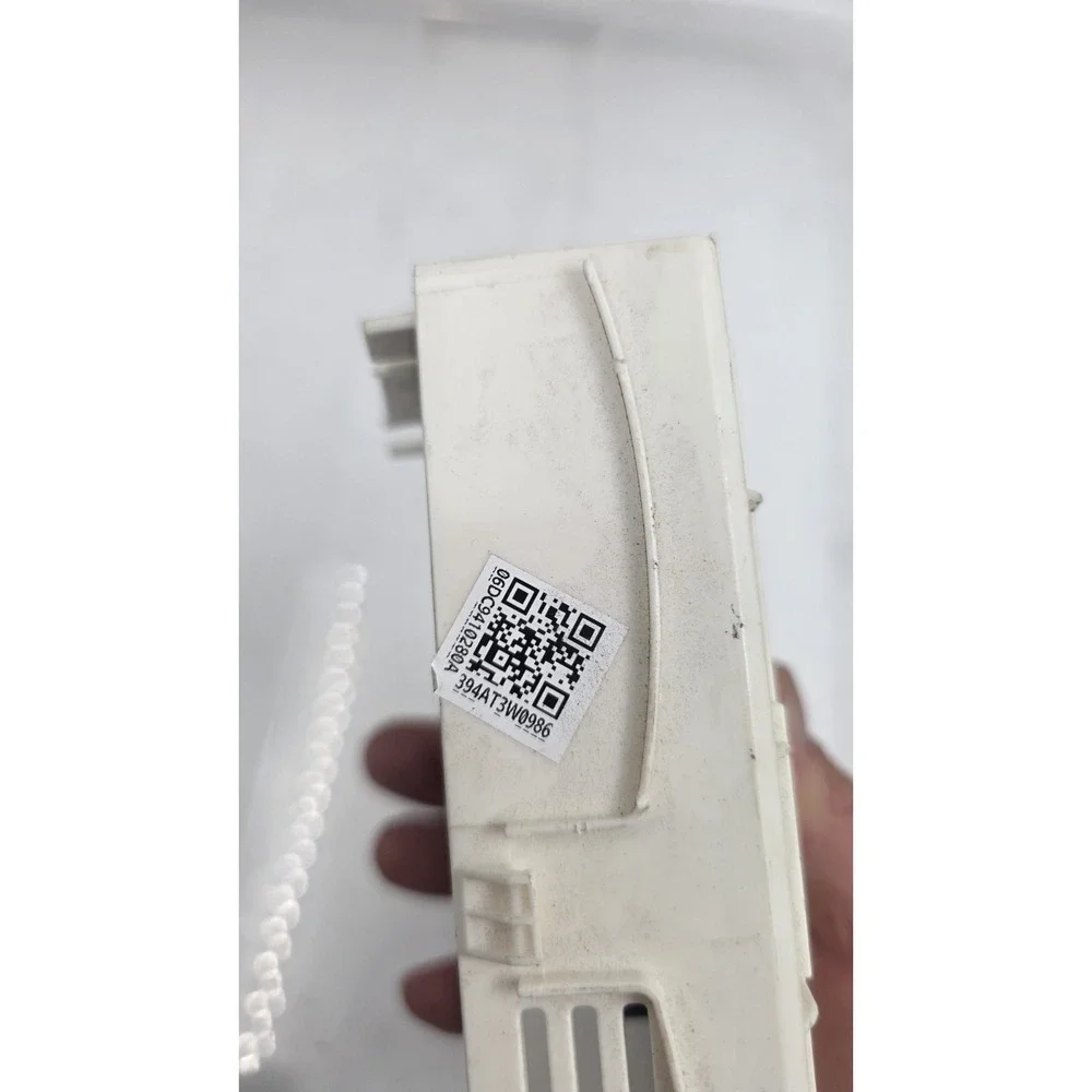 Samsung Dryer Main Control Board  P# DC9410280A